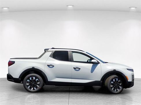 New 2025 Hyundai Santa Cruz SEL image 4