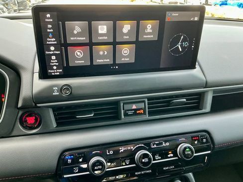 New 2026 Honda Pilot Black Edition image 22