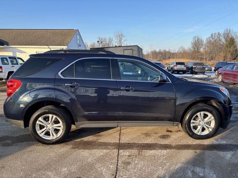 Used 2015 Chevrolet Equinox LT FWD image 25