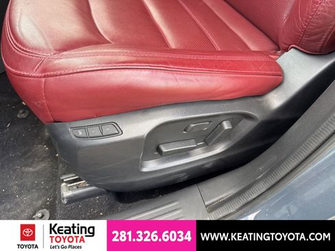 Used 2024 MAZDA CX-5 Carbon Edition AWD/4WD image 14
