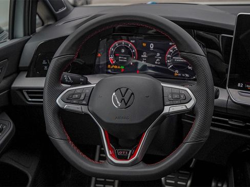 New 2026 Volkswagen GTI Autobahn image 18