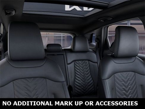 New 2026 Kia Sportage X-Line w/ X-Line Technology Package image 27