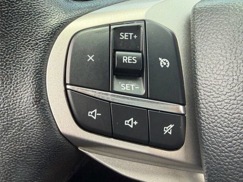 Used 2023 Ford Explorer XLT w/ Equipment Group 202A RWD image 28