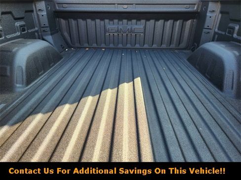 New 2026 GMC Sierra 1500 Elevation w/ Elevation Premium Package image 23