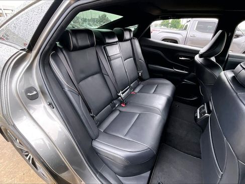 Certified 2023 Toyota Crown AWD/4WD image 21