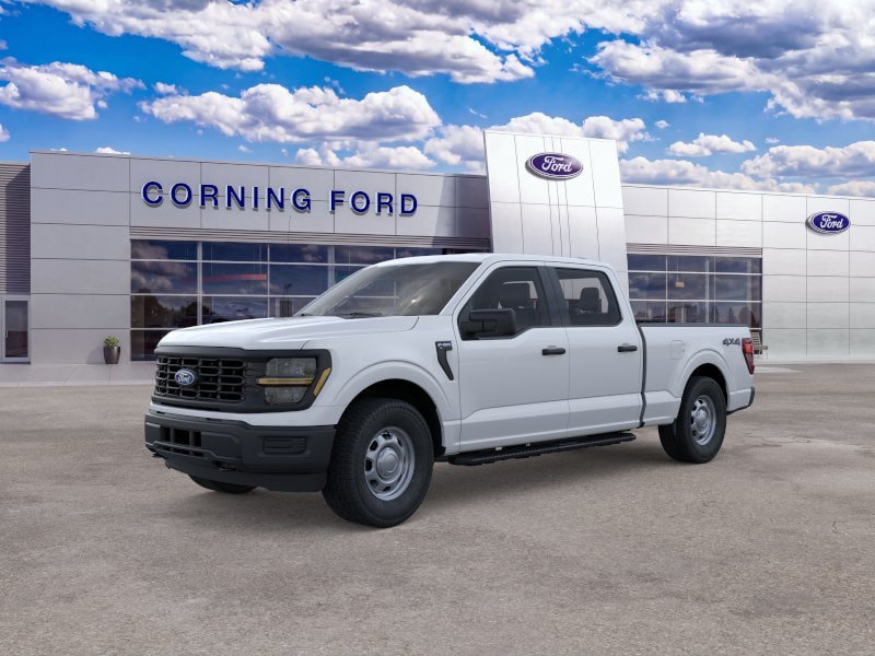 New 2026 Ford F150 XL w/ Tow/Haul Package AWD/4WD image 33