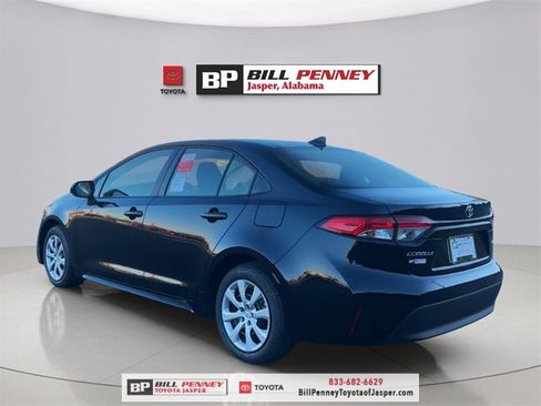 New 2026 Toyota Corolla LE image 3