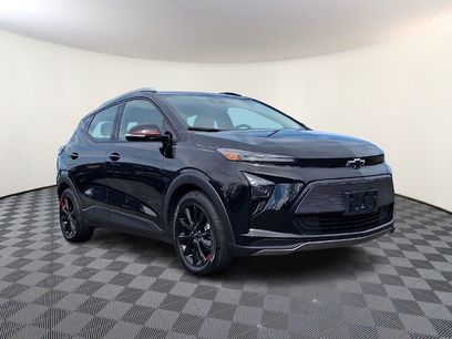 Used 2023 Chevrolet Bolt EUV LT w/ Comfort Package