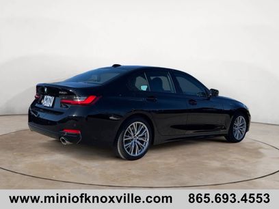Used 2023 BMW 330i Sedan w/ Convenience Package