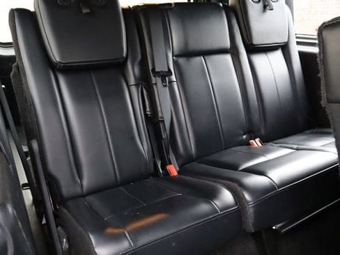Used 2015 Ford Expedition EL Platinum RWD image 19