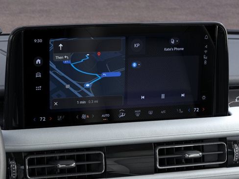 New 2026 Lincoln Aviator Black Label w/ Dynamic Handling Package AWD/4WD image 14