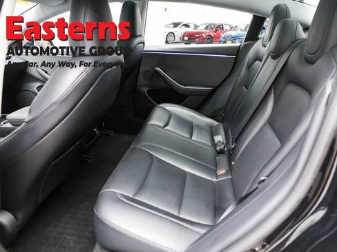 Used 2024 Tesla Model 3 Standard Range RWD image 18