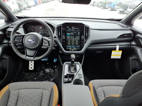 New 2026 Subaru Crosstrek 2.5i Sport image 5