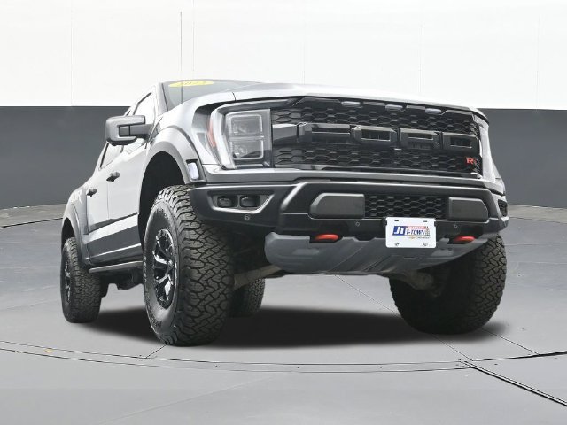 Used 2023 Ford F150 Raptor w/ Equipment Group 802A Raptor R AWD/4WD image 54