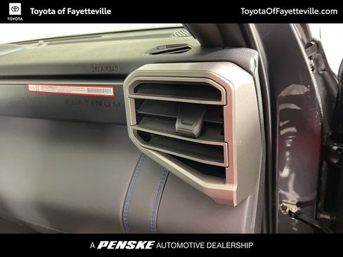 New 2026 Toyota Tundra Platinum AWD/4WD image 10