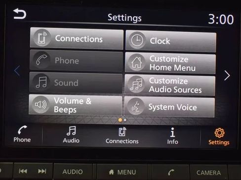 Used 2024 Nissan Rogue S FWD image 30