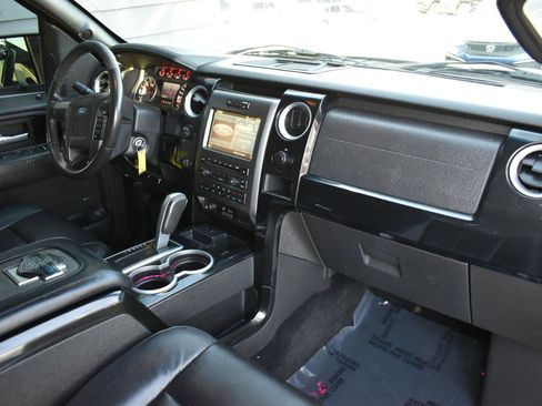 Used 2012 Ford F150 Harley-Davidson image 13