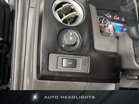 Used 2014 Ford F150 FX4 w/ Equipment Group 402A Luxury AWD/4WD image 23