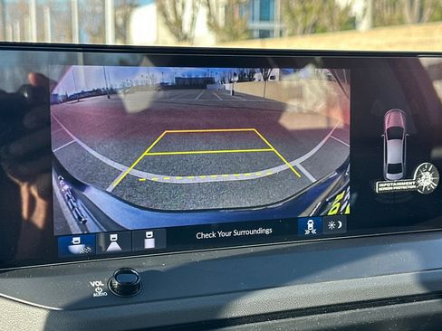 New 2026 Honda Accord Touring image 19