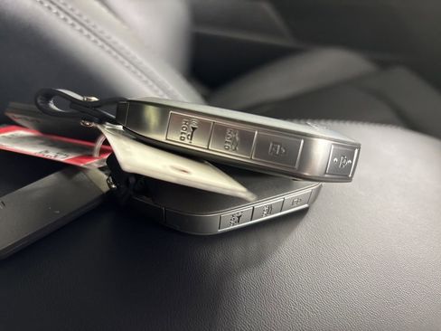 New 2026 Kia K5 EX image 45