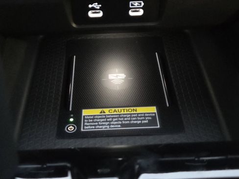 New 2025 Honda Accord Sport image 10