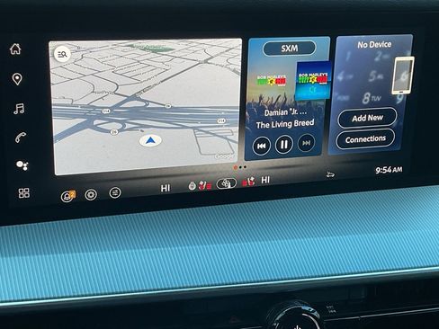 New 2026 Nissan Murano Platinum image 37