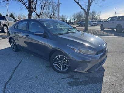 Used 2023 Kia Forte LXS