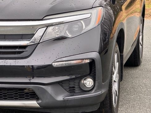 Used 2021 Honda Pilot EX-L image 51