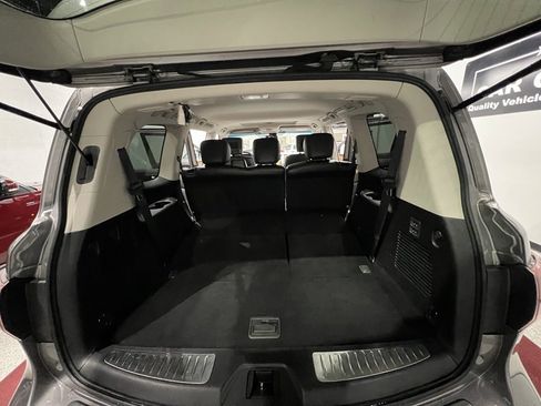 Used 2011 INFINITI QX56 4WD w/ Theater Pkg image 53