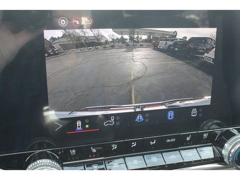 New 2026 GMC Canyon Denali AWD/4WD image 4