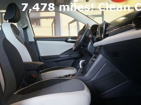 Certified 2025 Volkswagen Taos S image 51