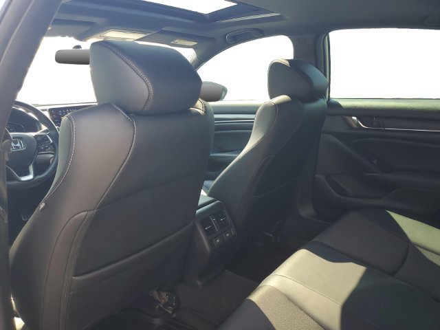 Used 2021 Honda Accord Sport image 27