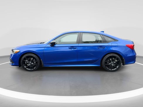 Used 2022 Honda Civic Si image 8