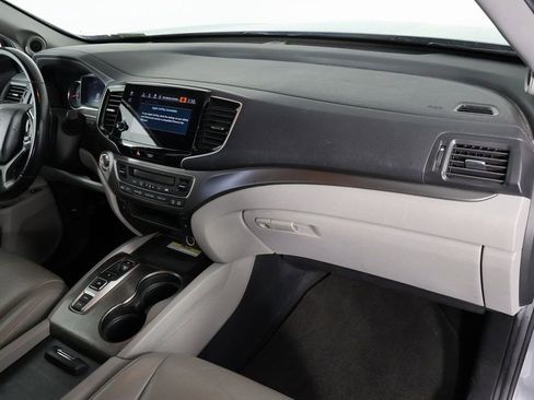 Used 2021 Honda Pilot Special Edition image 7