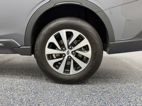 Used 2022 Subaru Outback Premium AWD/4WD image 12