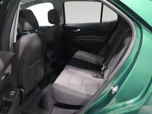 Used 2018 Chevrolet Equinox LT w/ Sun & Infotainment Package AWD/4WD image 19