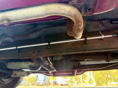 Used 1993 Ford F150 XL image 94