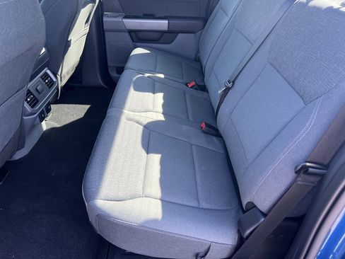 New 2025 Ford F150 XLT w/ Equipment Group 301A Standard image 20