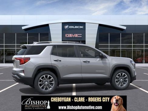 New 2026 GMC Terrain Elevation AWD/4WD image 5