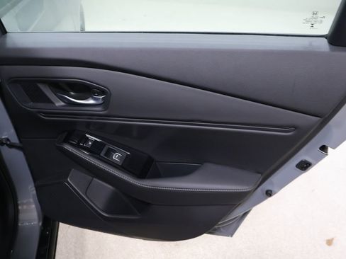 New 2026 Honda Accord Touring image 17
