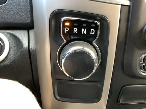 Used 2014 RAM 1500 Big Horn image 19