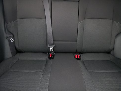 Used 2024 Subaru Solterra Premium image 17