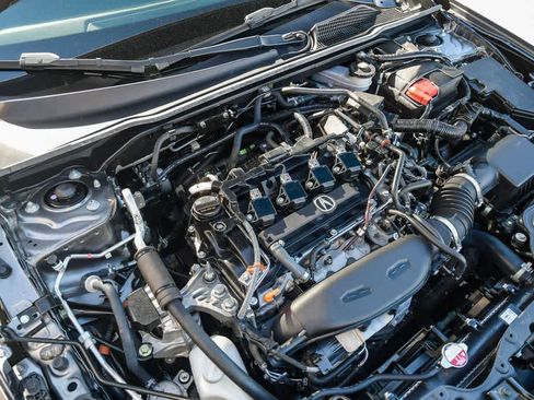 Used 2024 Acura Integra A-Spec image 32