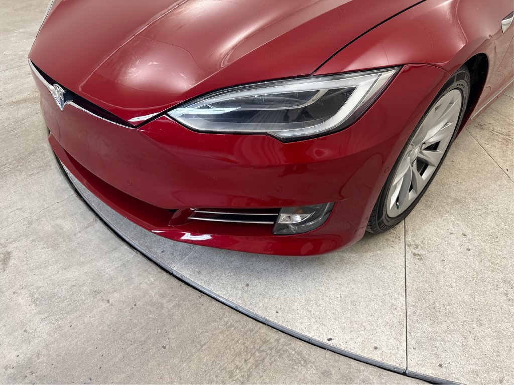 Used 2017 Tesla Model S 100D AWD/4WD image 13
