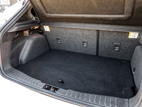 Used 2018 Ford Focus ST image 59