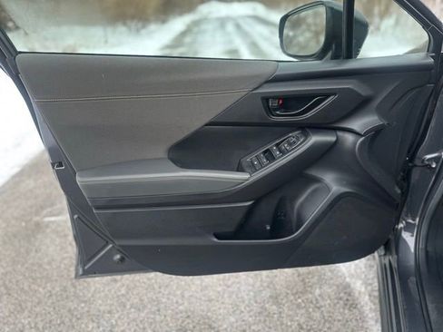Used 2024 Subaru Crosstrek 2.5i Sport w/ Crosstrek Mirror Package AWD/4WD image 9