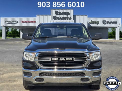 Used 2019 RAM 1500 Tradesman image 2