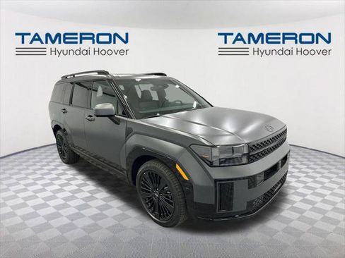 New 2026 Hyundai Santa Fe Calligraphy image 7