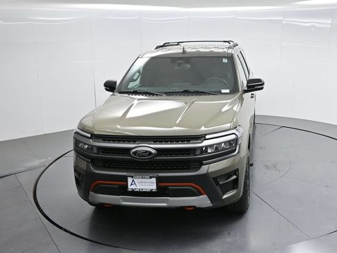 Used 2024 Ford Expedition Timberline AWD/4WD image 57