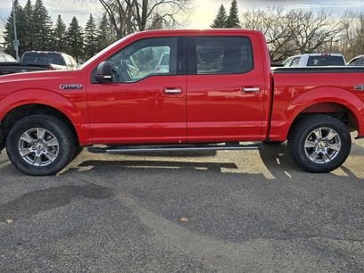 Used 2019 Ford F150 XLT w/ Equipment Group 302A Luxury